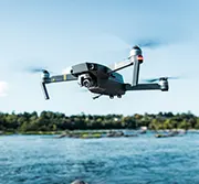 Drone and action camera videography - Norfolk Video Production, Suffolk Video Production